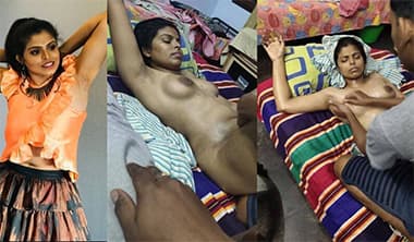 Tamil Mallu Girl Painful Fucking Moaning Mms