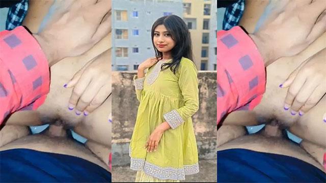 Horny Girl Hard Fucking With Boyfriend – Hindi Blue Film Indian