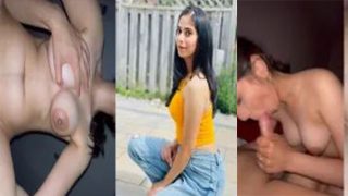 Desi Slim Girl Red Pussy Licking Fucking In Hotel – Leak Porn Videos