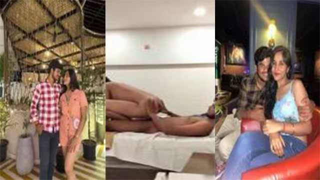 Desi Babe Painful Fucking By Boyfriend – Viralkand.com